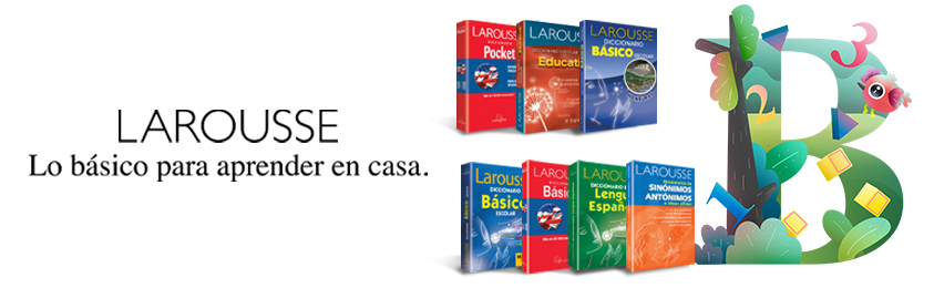 LAROUSSE