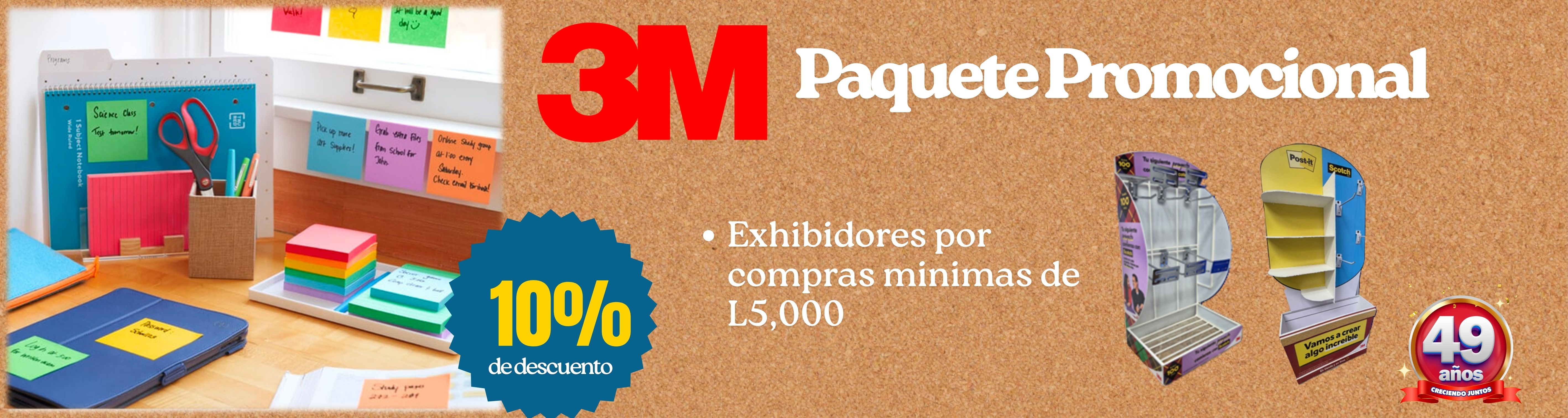 3M